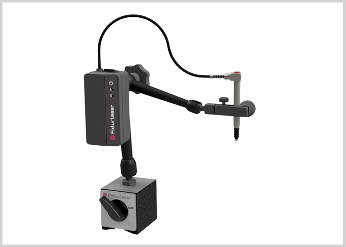 Alignment Probe Vibspectrum